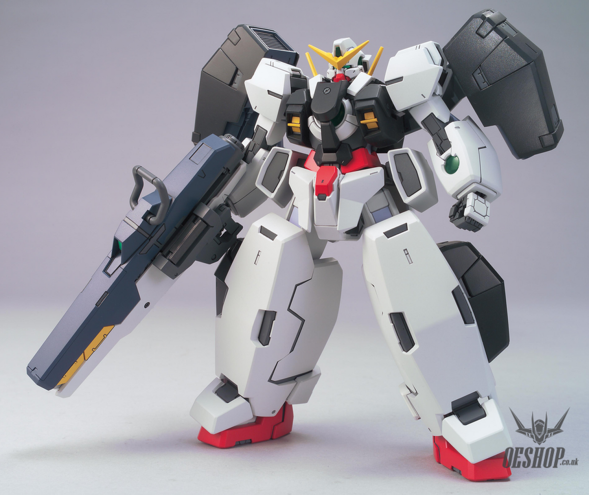 1/144 HG Gundam00 06 GUNDAM VIRTUE Scale Model Kits