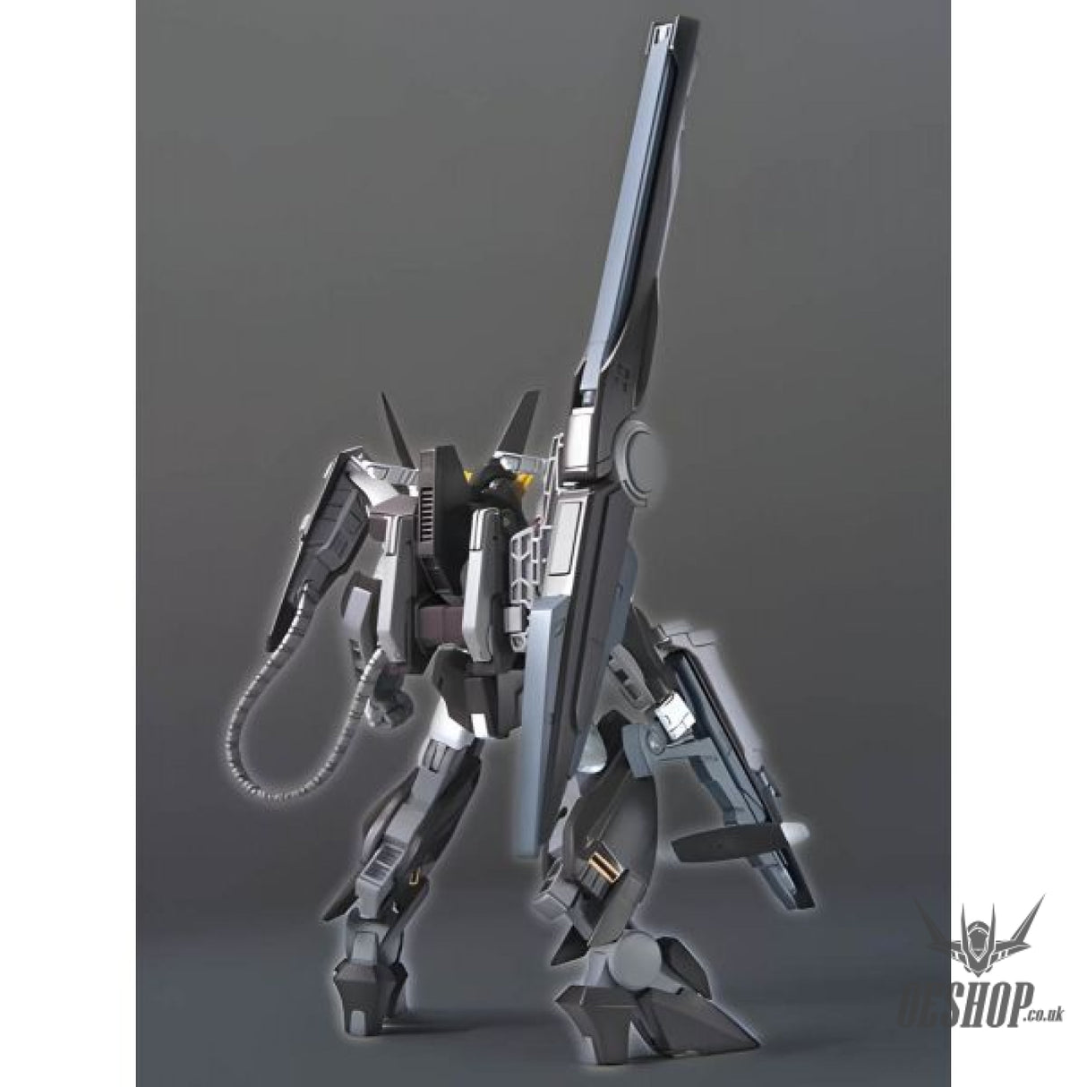 1/144 HG Gundam00 09 Gundam Throne Eins Scale Model Kits