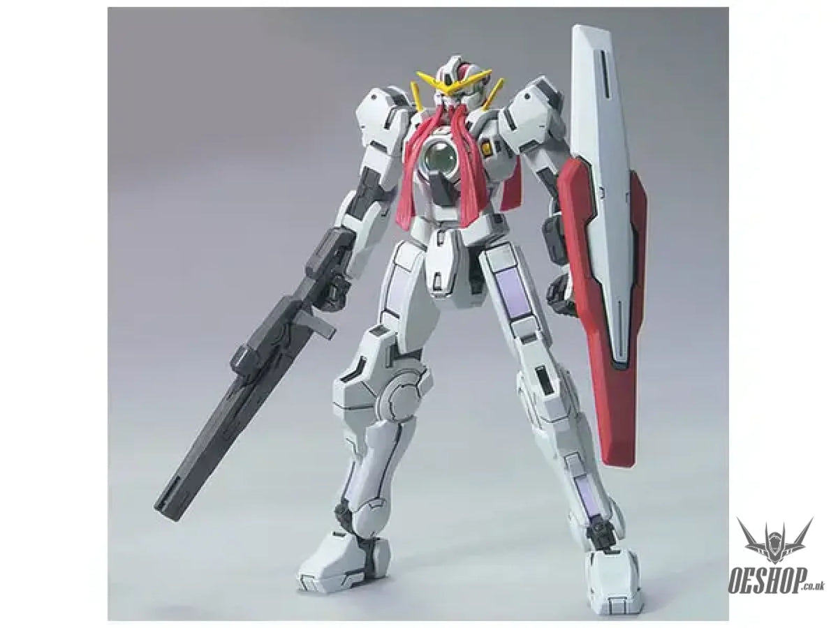 1/144 HG Gundam00 15 GN-004 Gundam Nadleeh - Scale Model Kits