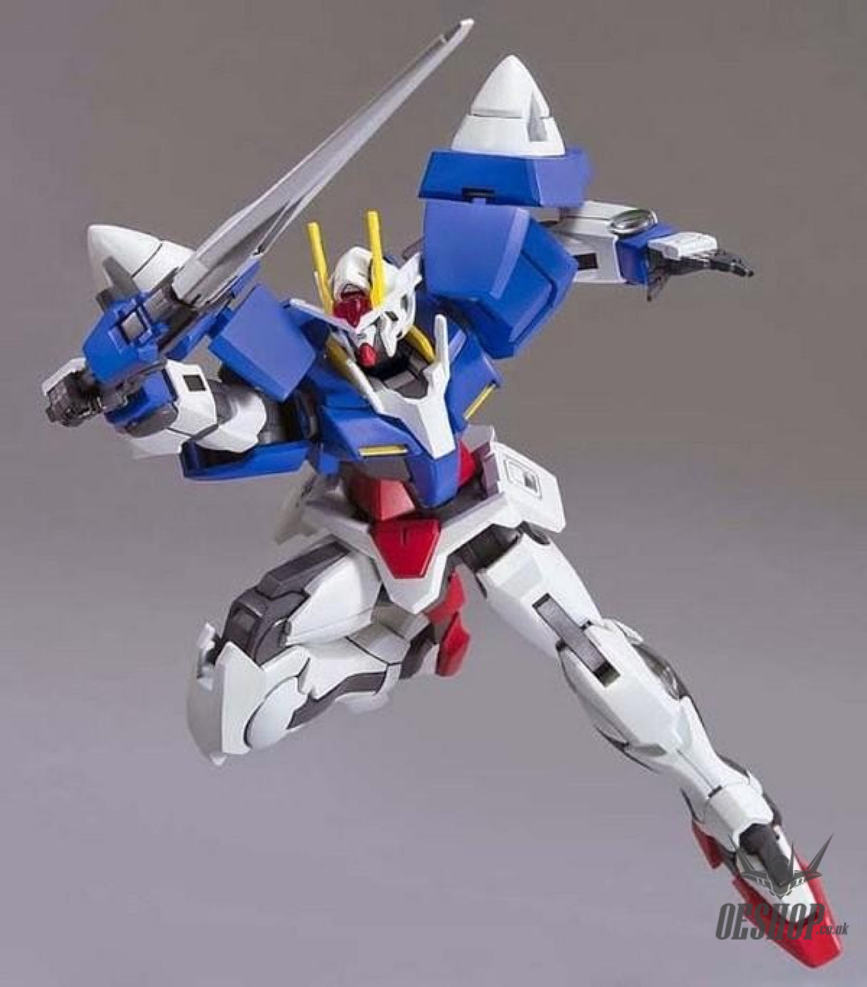 1/144 HG 22 GN-0000 00 GUNDAM Bandai 16.99 OEShop