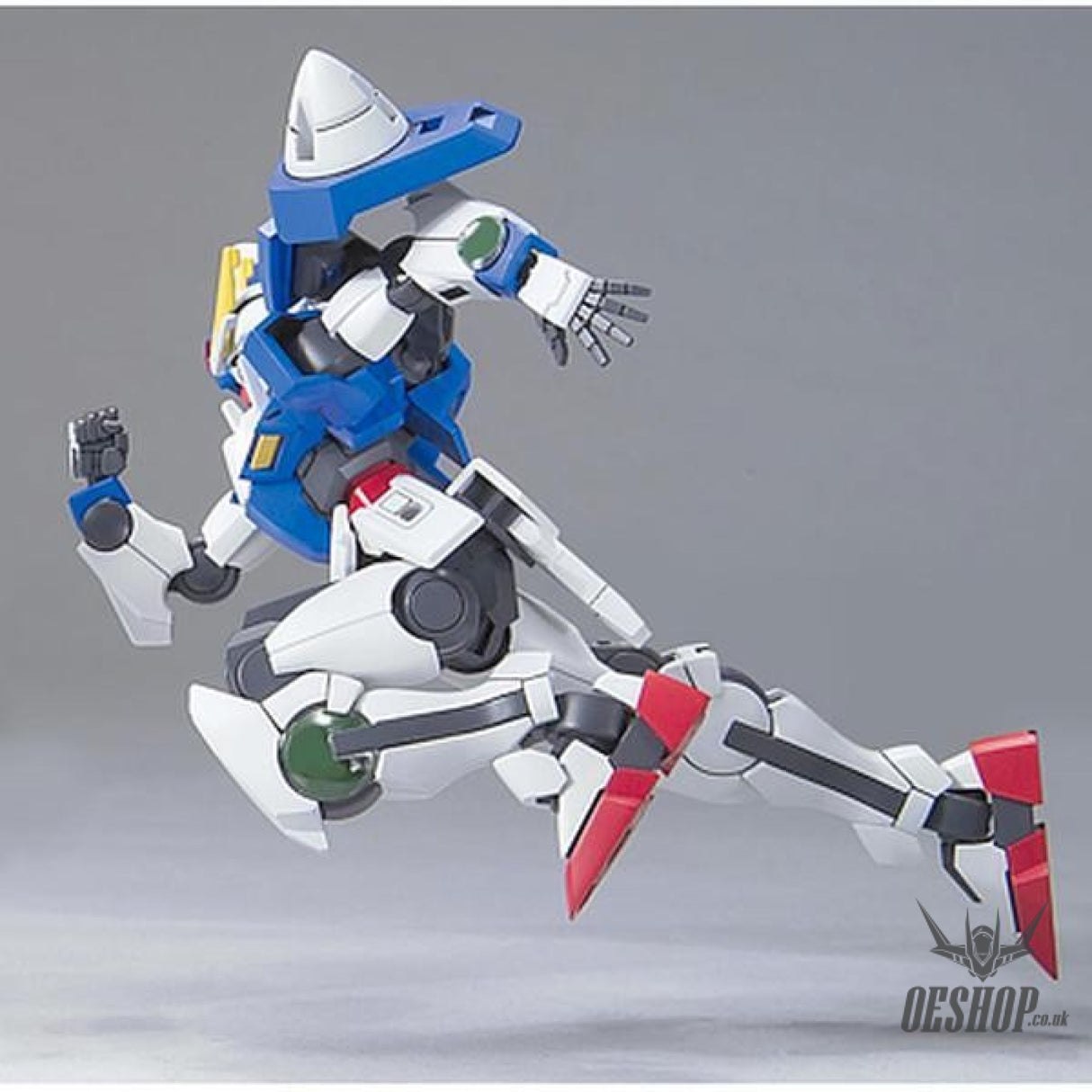1/144 HG 22 GN-0000 00 GUNDAM Bandai 16.99 OEShop