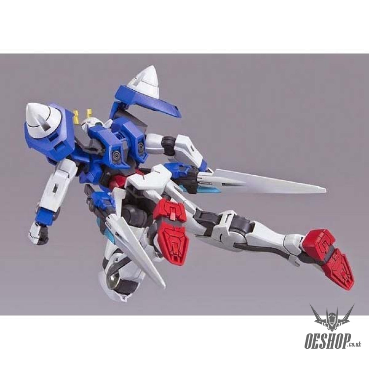 1/144 HG 22 GN-0000 00 GUNDAM Bandai 16.99 OEShop