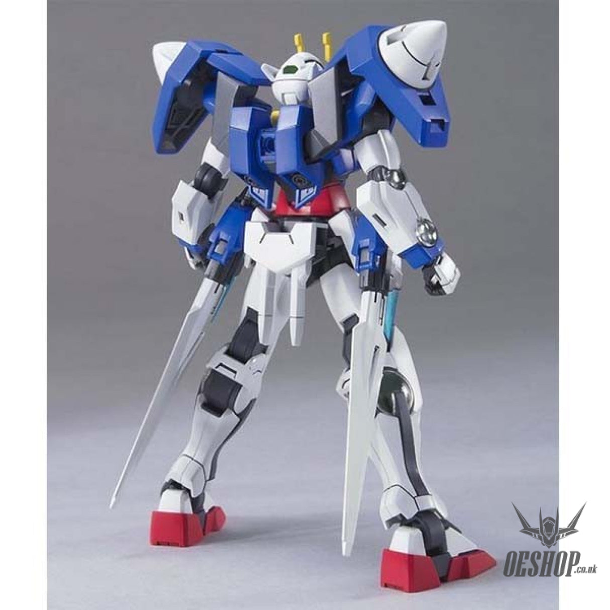 1/144 HG 22 GN-0000 00 GUNDAM Bandai 16.99 OEShop