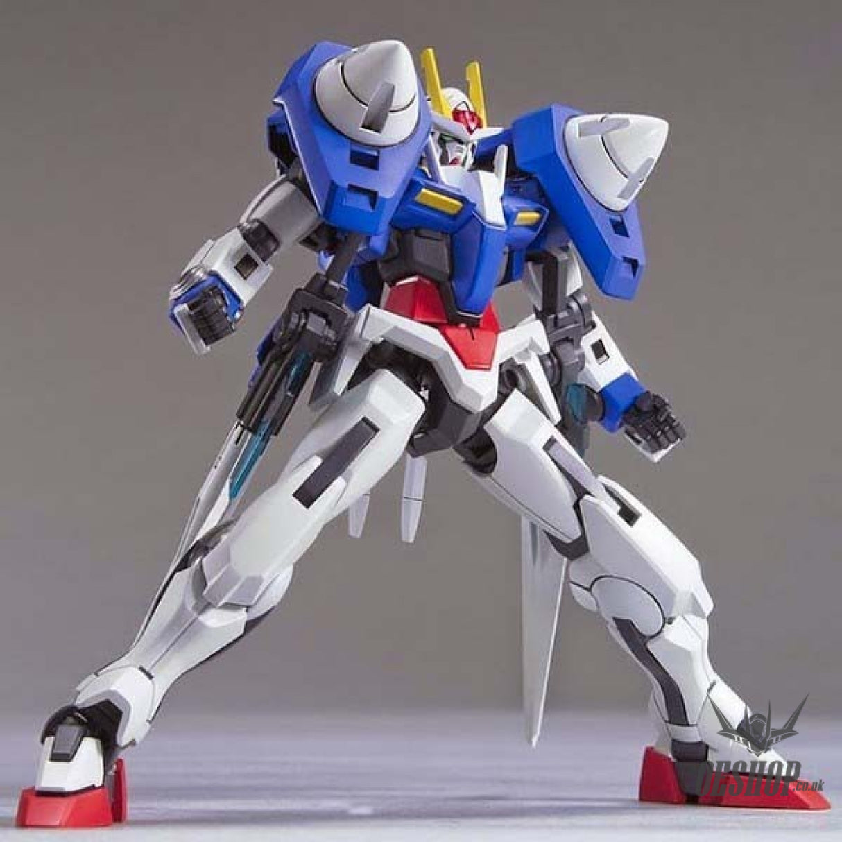 1/144 HG 22 GN-0000 00 GUNDAM Bandai 16.99 OEShop