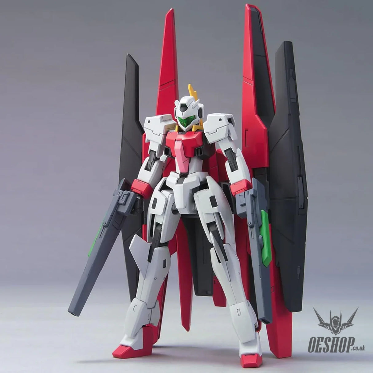 1/144 HG Gundam00 29 GN Archer Scale Model Kits