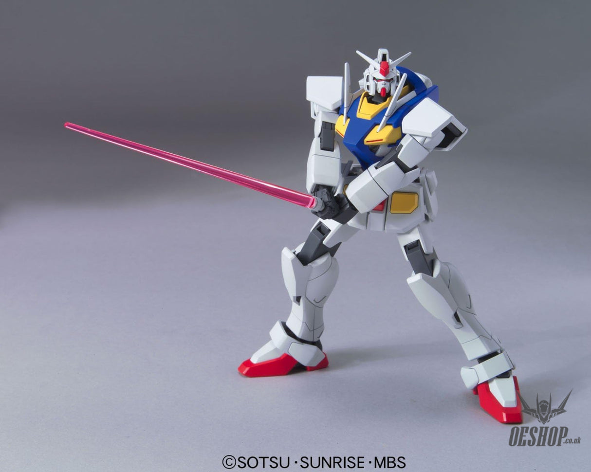 1/144 HG Gundam00 45 Gundam (Type A.C.D.) Scale Model Kits