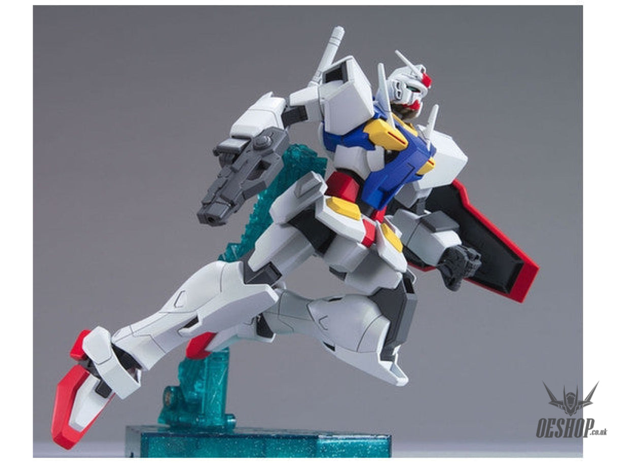 1/144 HG Gundam00 45 Gundam (Type A.C.D.) Scale Model Kits