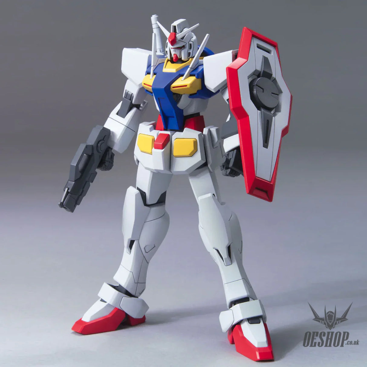 1/144 HG Gundam00 45 Gundam (Type A.C.D.) Scale Model Kits
