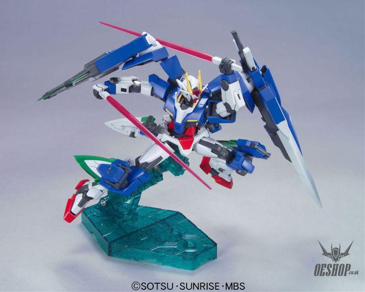 1/144 HG Gundam00 61 Seven Sword/G Scale Model Kits