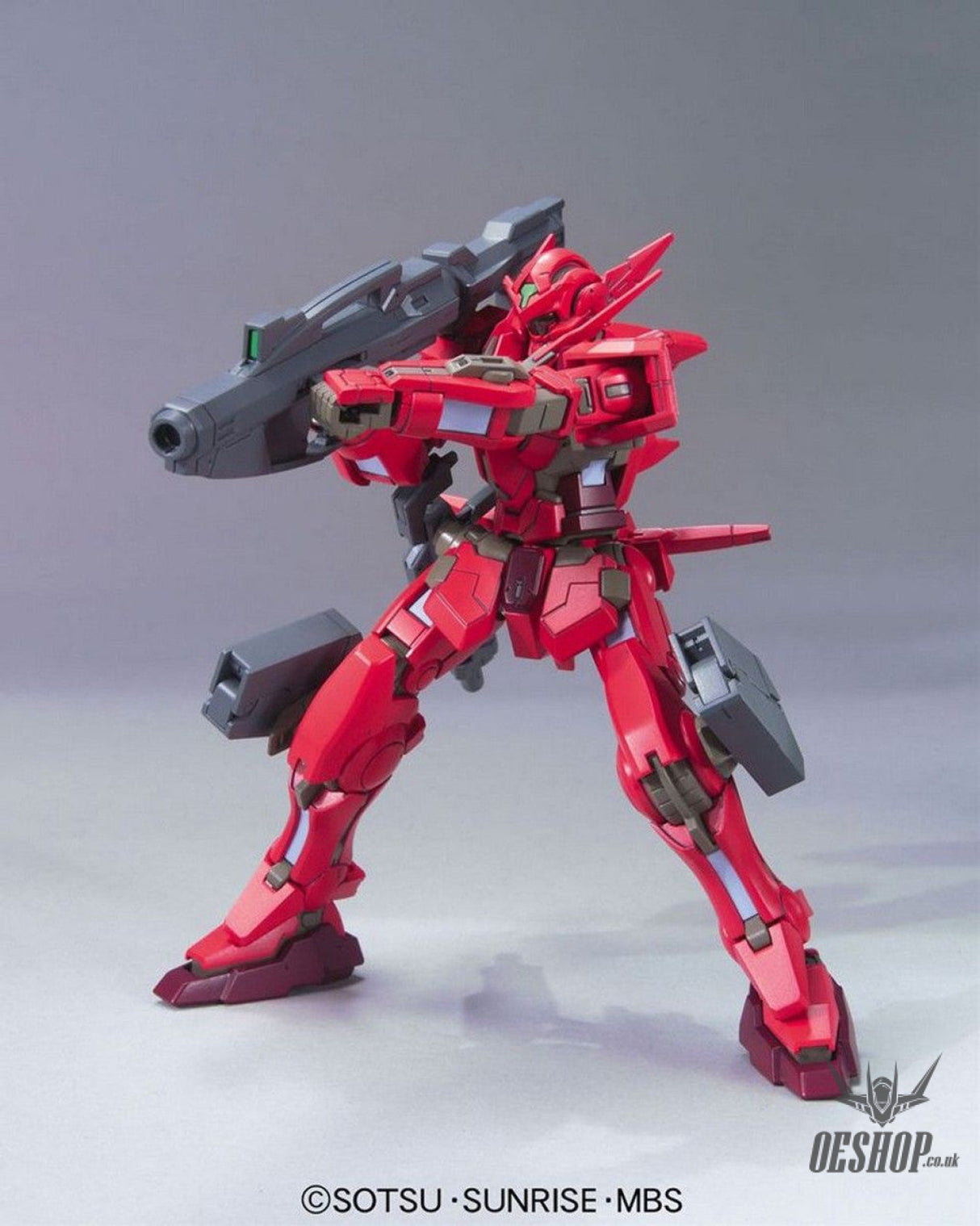 1/144 HG Gundam00 62 Gundam Astraea Type-F Scale Model Kits