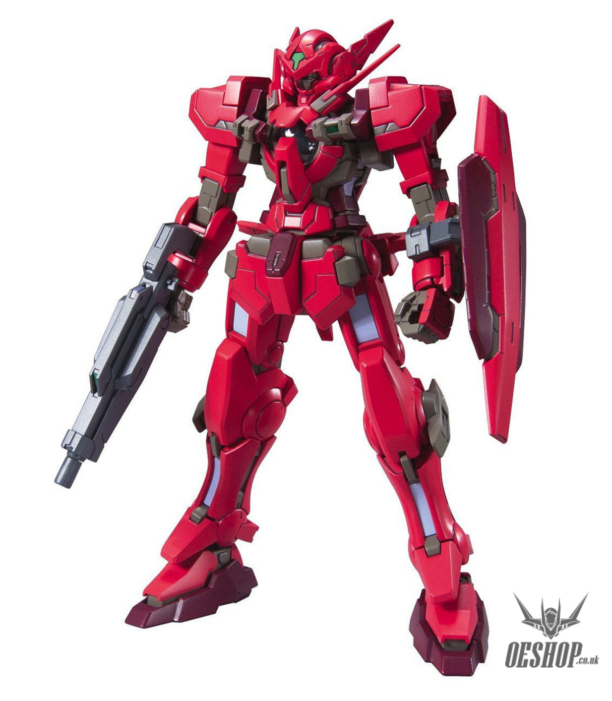 1/144 HG Gundam00 62 Gundam Astraea Type-F Scale Model Kits