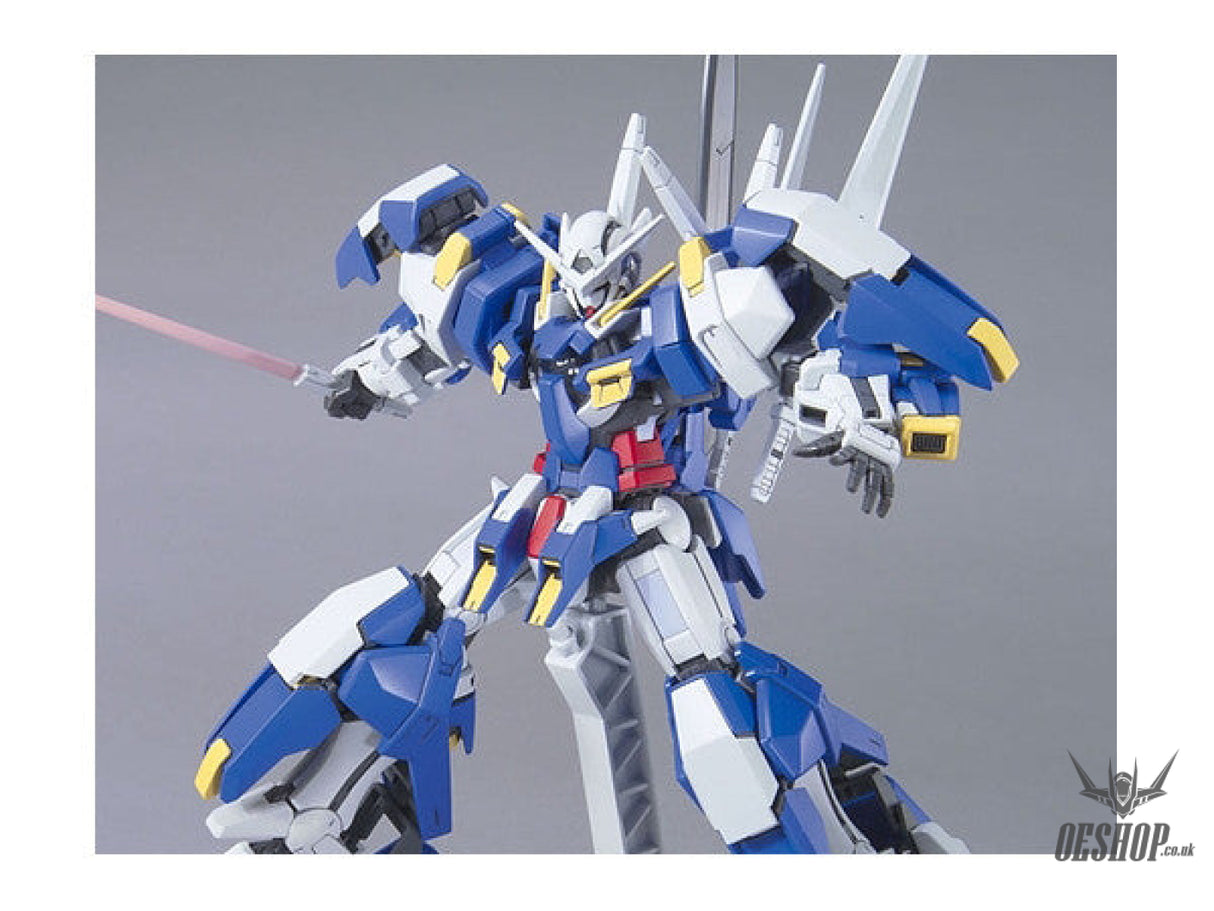 1/144 HG Gundam00 64 Gundam Avalanche Exia Dash Scale Model Kits