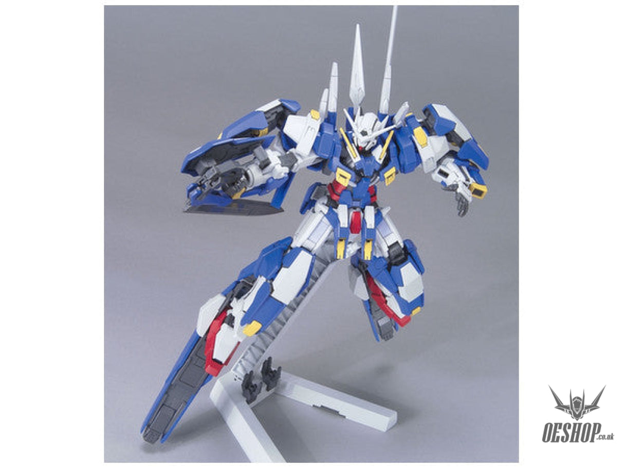 1/144 HG Gundam00 64 Gundam Avalanche Exia Dash Scale Model Kits