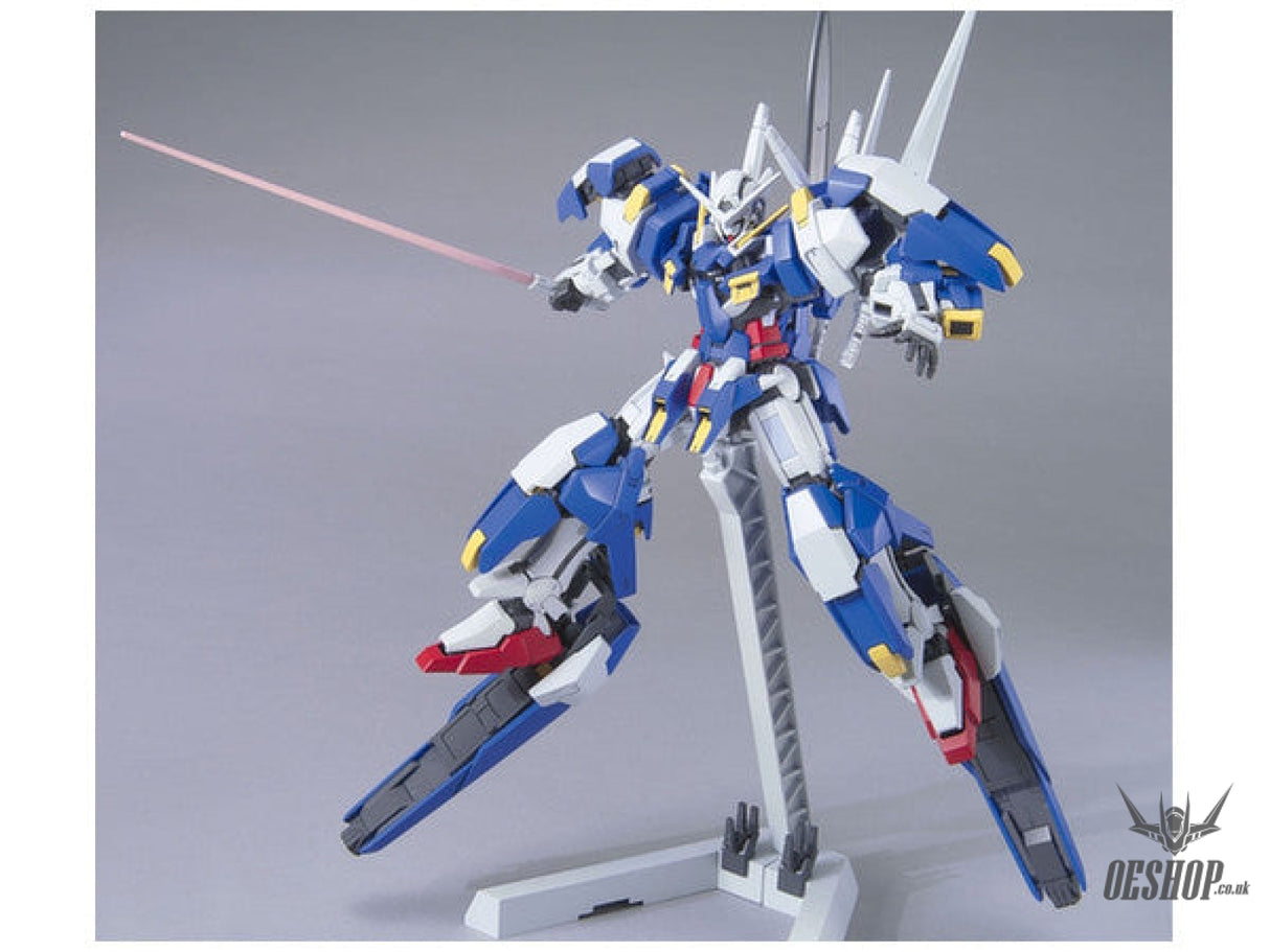 1/144 HG Gundam00 64 Gundam Avalanche Exia Dash Scale Model Kits