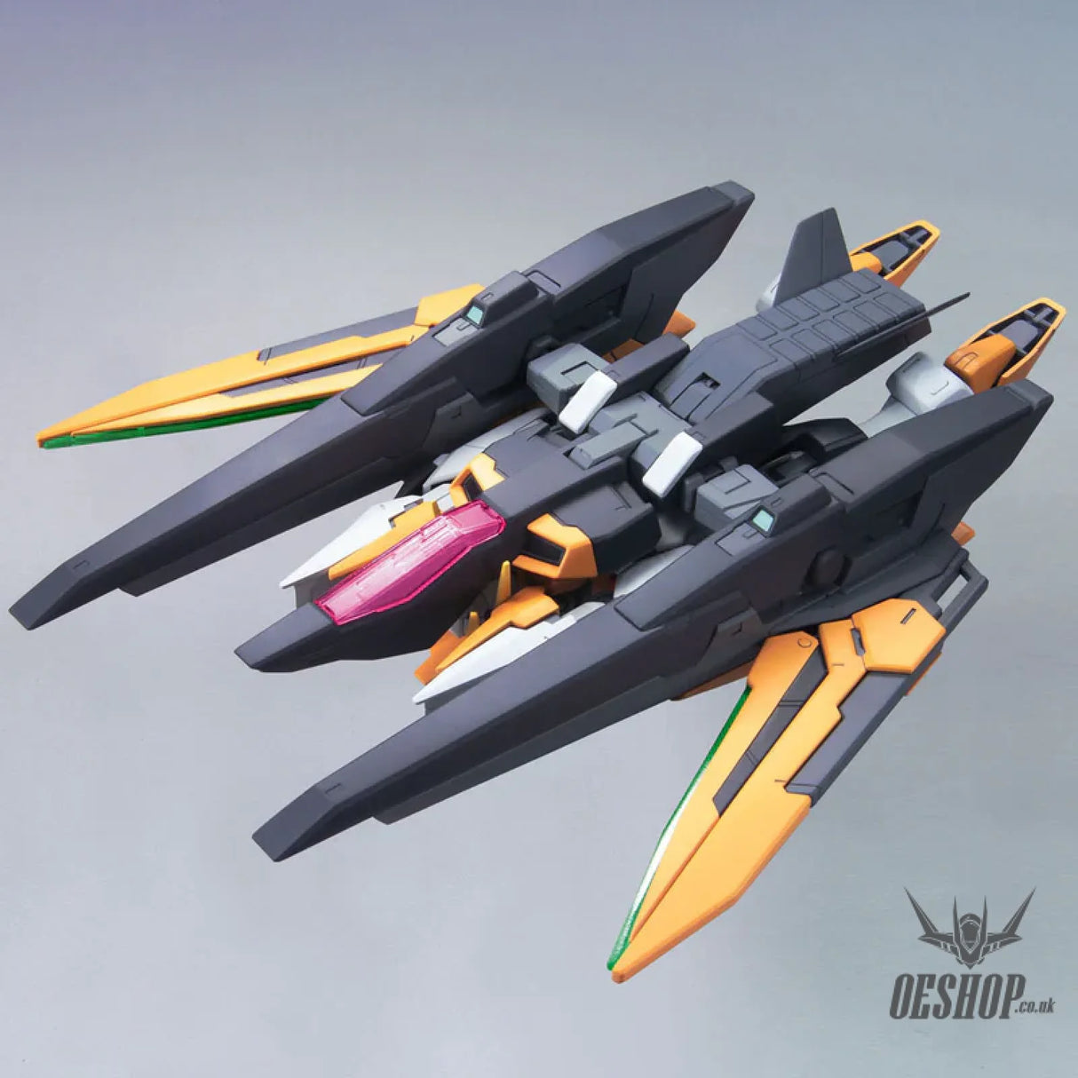 1/144 HG Gundam00 68 Gundam Harute Scale Model Kits