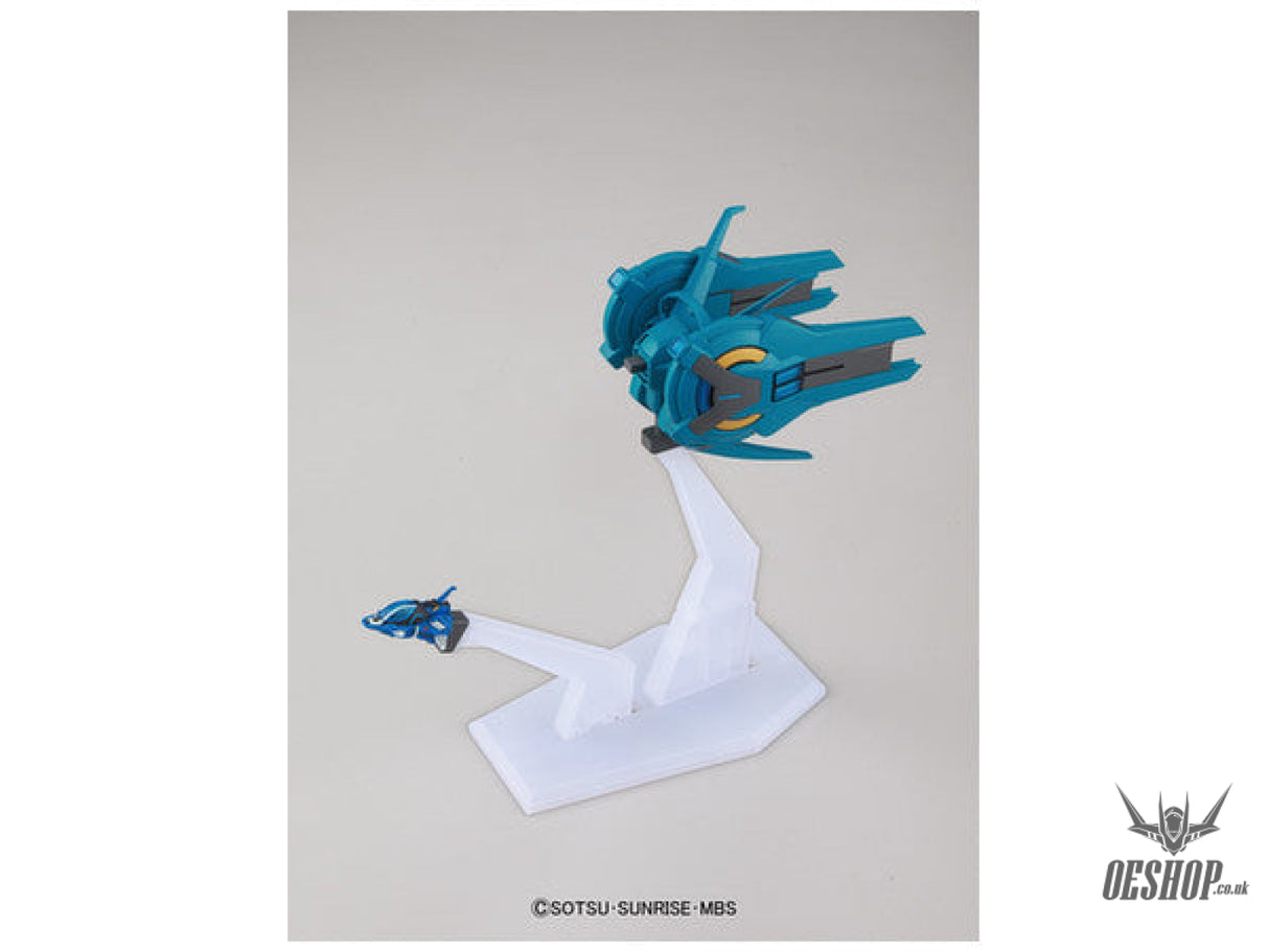 1/144 HG Optional Unit Space Backpack for Gundam G Self Scale Model Kits