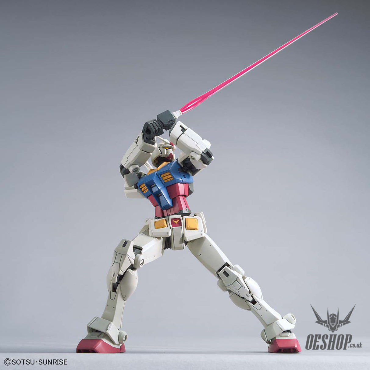 1/144 HG RX-78-2 Gundam (Beyond Global) Bandai 26.99 OEShop
