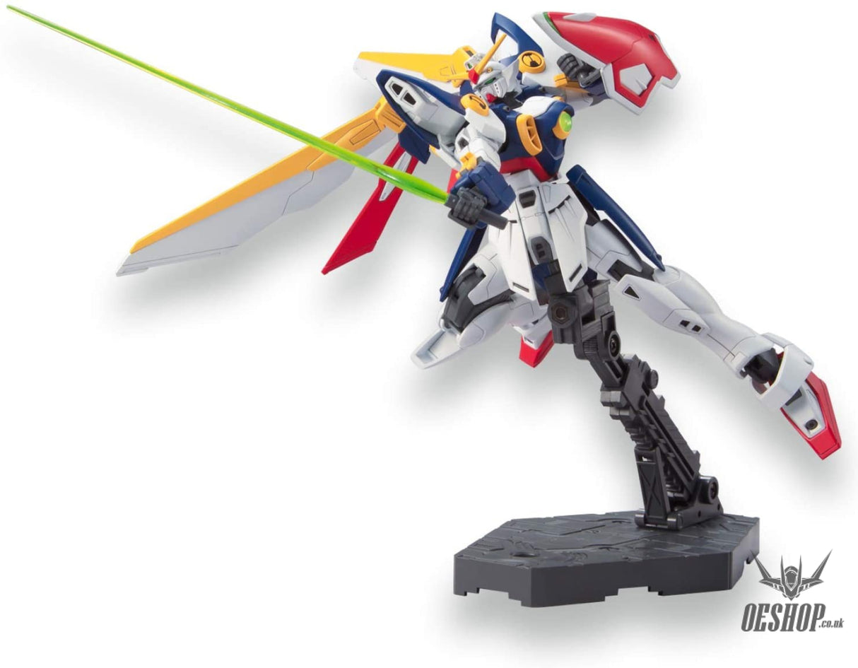 1/144 HGAC Wing Gundam Bandai 17.98 OEShop