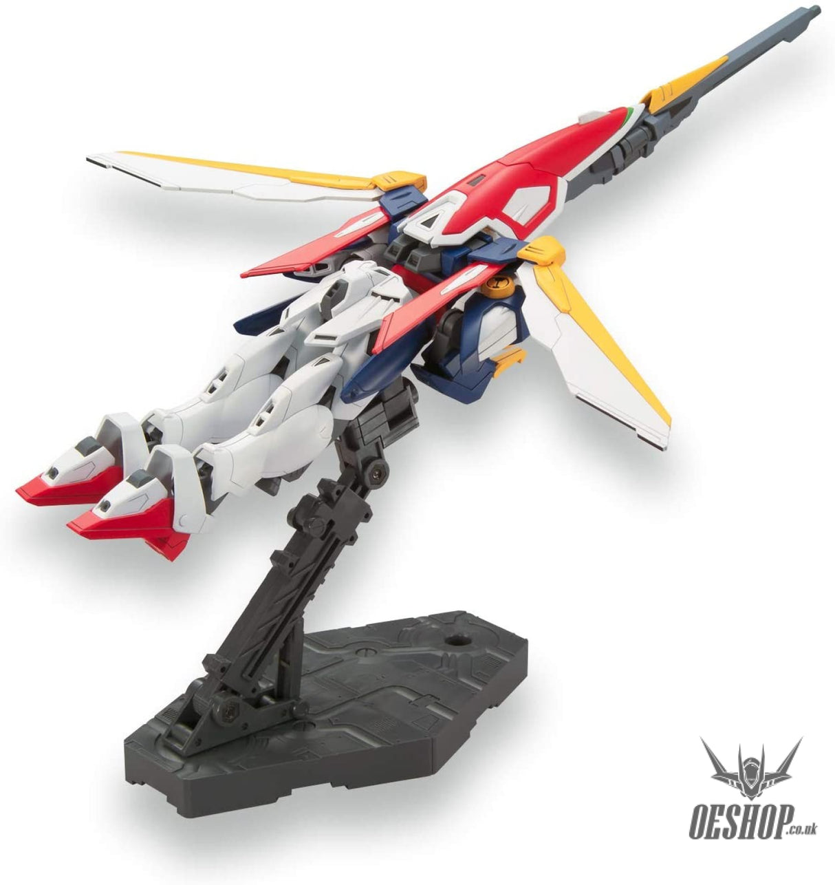 1/144 HGAC Wing Gundam Bandai 17.98 OEShop