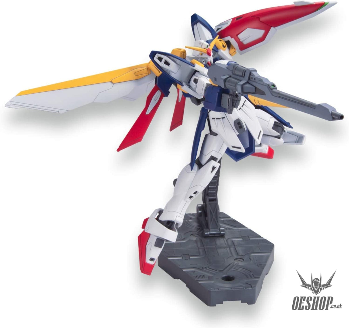1/144 HGAC Wing Gundam Bandai 17.98 OEShop