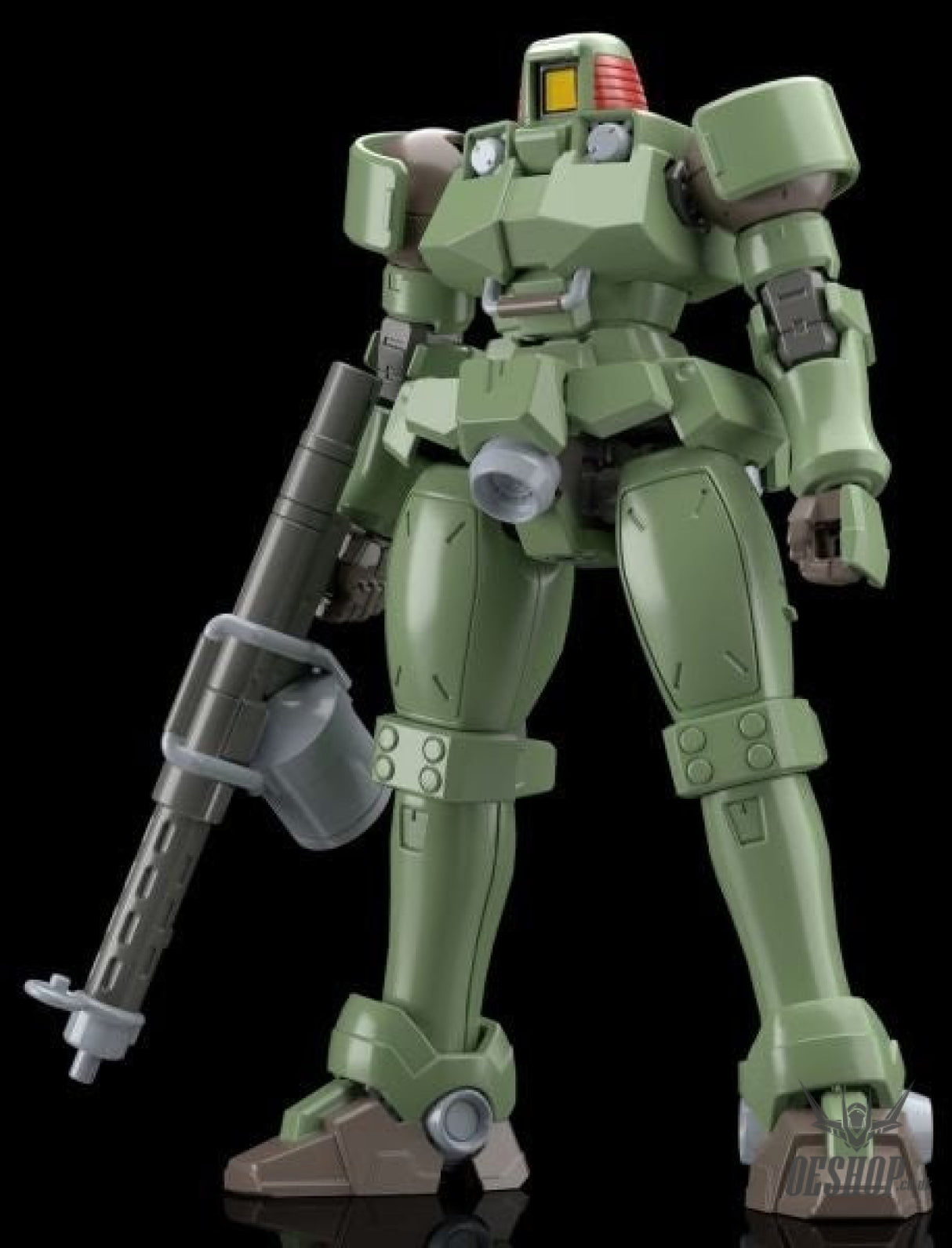 1/144 HGAC OZ-06MS Leo 211 Bandai 13.98 OEShop