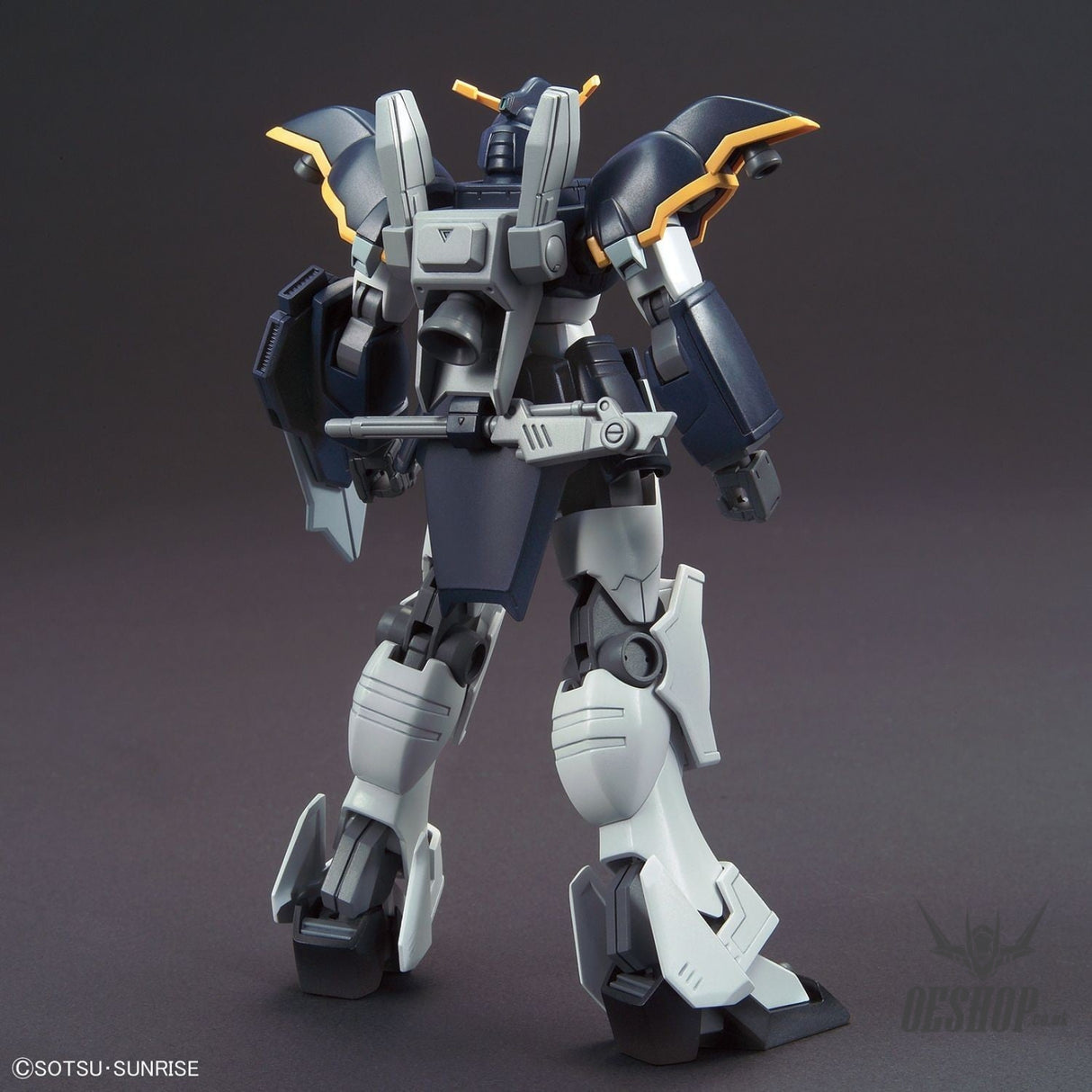 1/144 HGAC XXXG-01D Gundam Deathscythe Bandai 23.98 OEShop