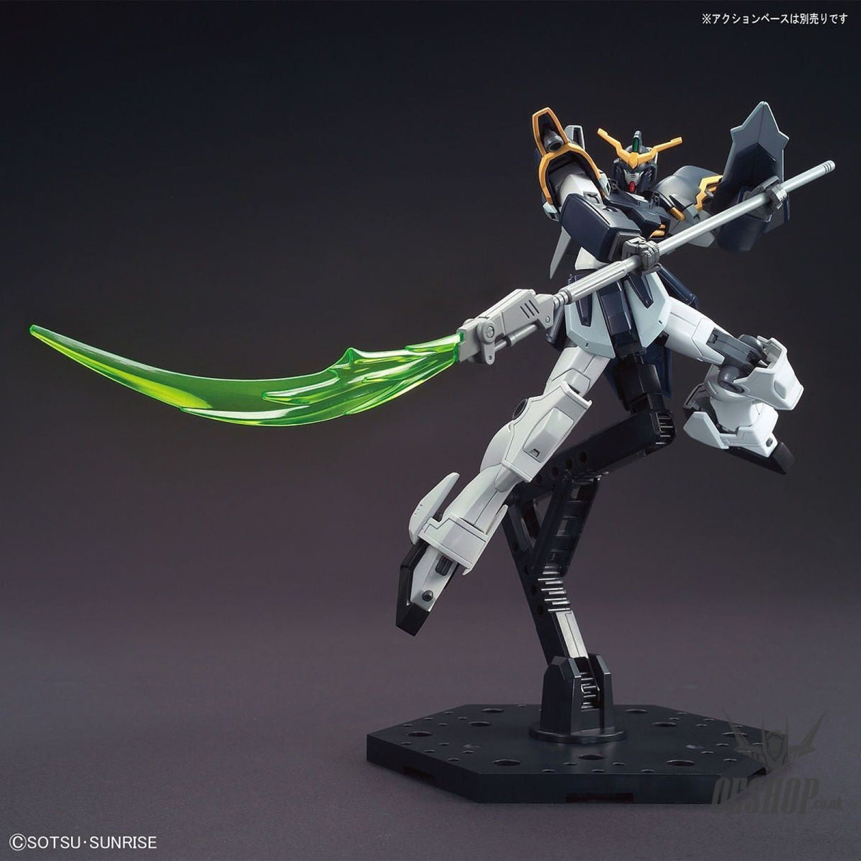 1/144 HGAC XXXG-01D Gundam Deathscythe Bandai 23.98 OEShop