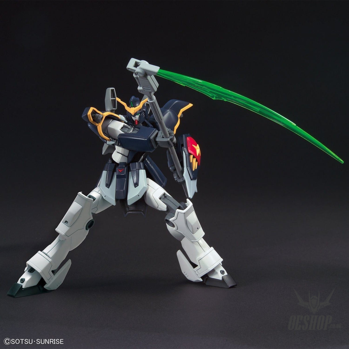 1/144 HGAC XXXG-01D Gundam Deathscythe Bandai 23.98 OEShop