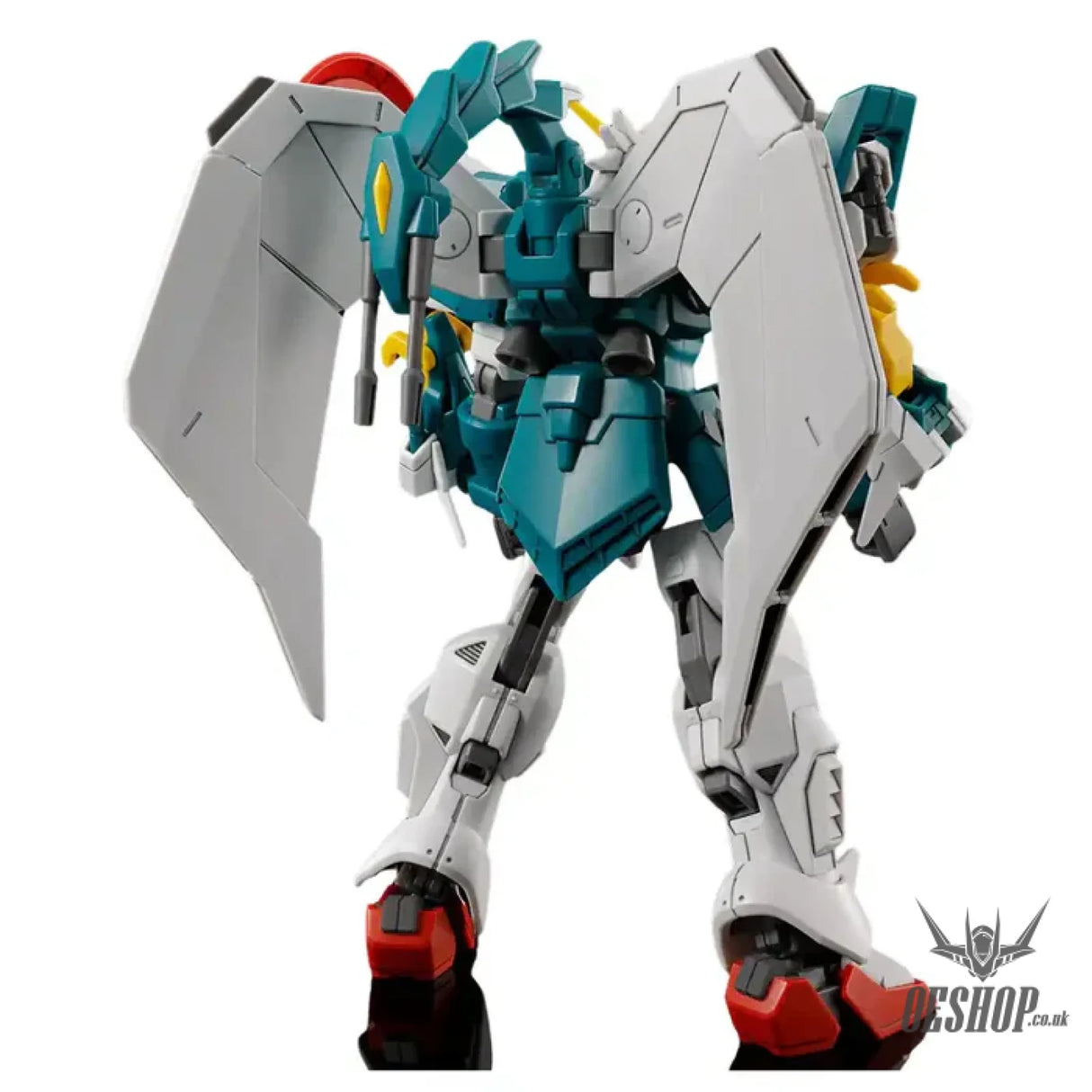 1/144 HGAC Altron Gundam (Gundam Wing) Scale Model Kits