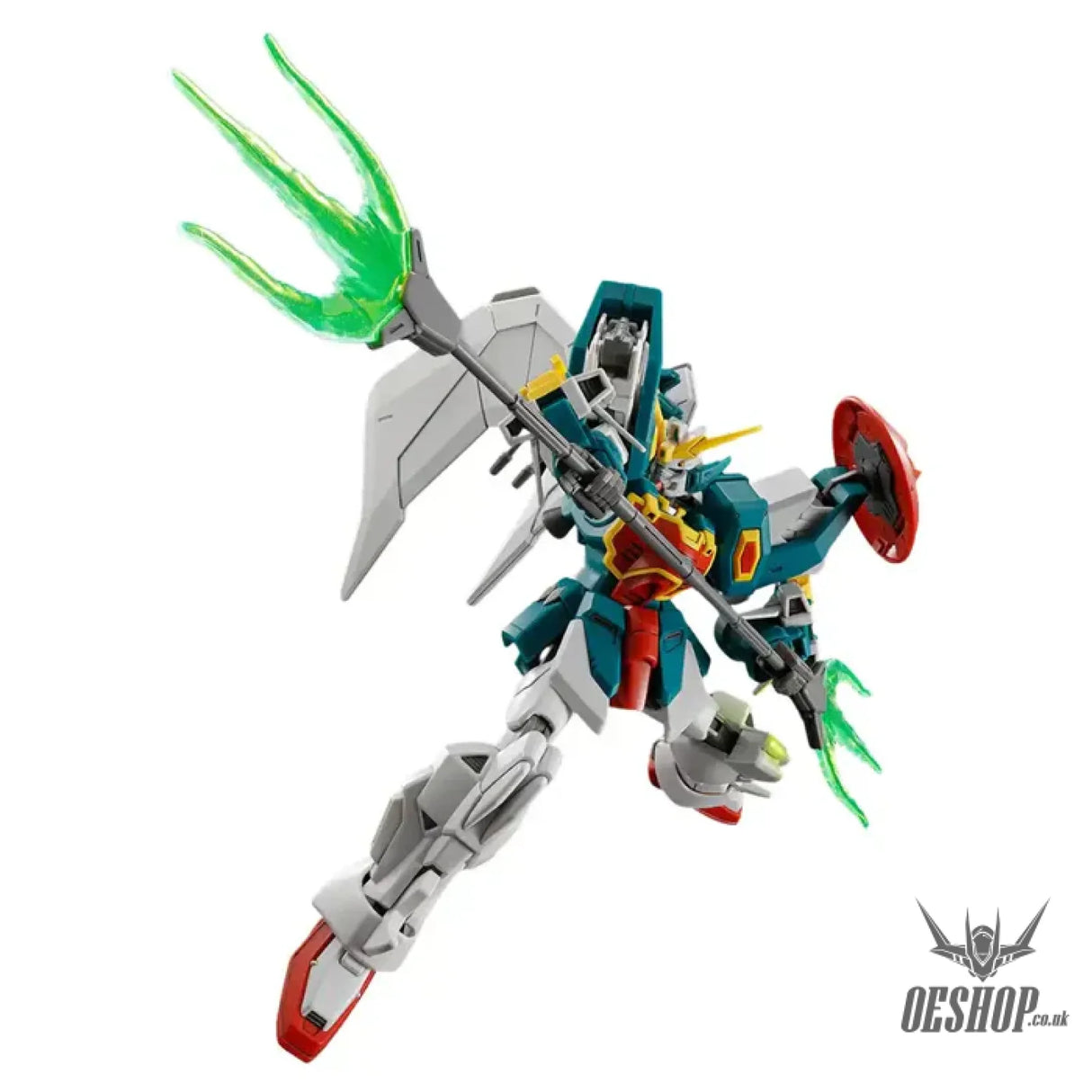 1/144 HGAC Altron Gundam (Gundam Wing) Scale Model Kits