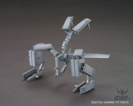 1/144 HGBC 022 Ballden Arm Arms Model Kits Accessories