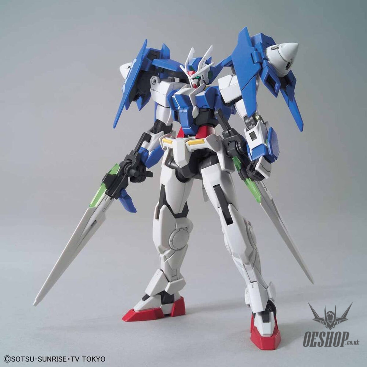 1/144 HGBD 000 Gundam 00 DIVER Bandai 15.99 OEShop