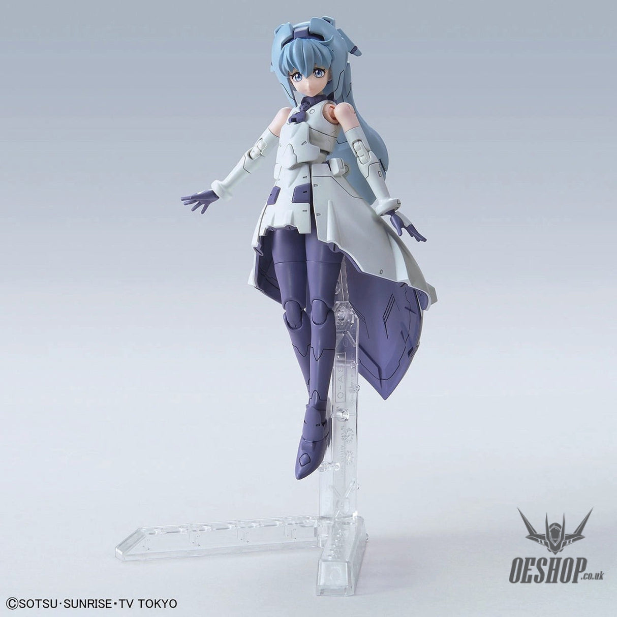 1/144 HGBD Mobile Doll Sarah Gundam Bandai 26.98 OEShop