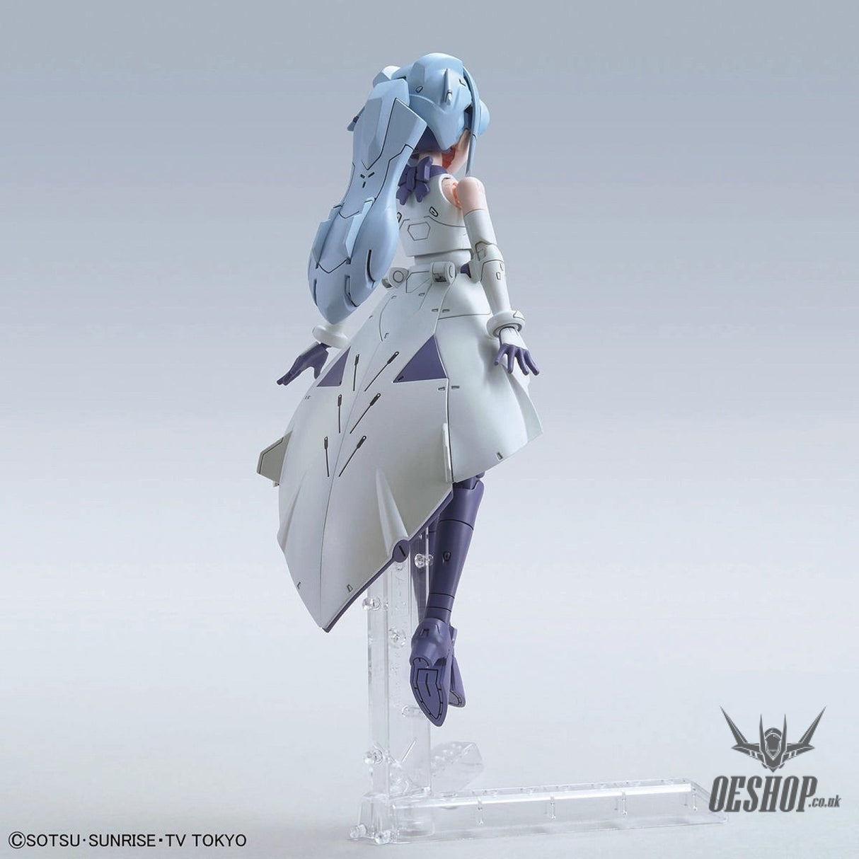 1/144 HGBD Mobile Doll Sarah Gundam Bandai 26.98 OEShop