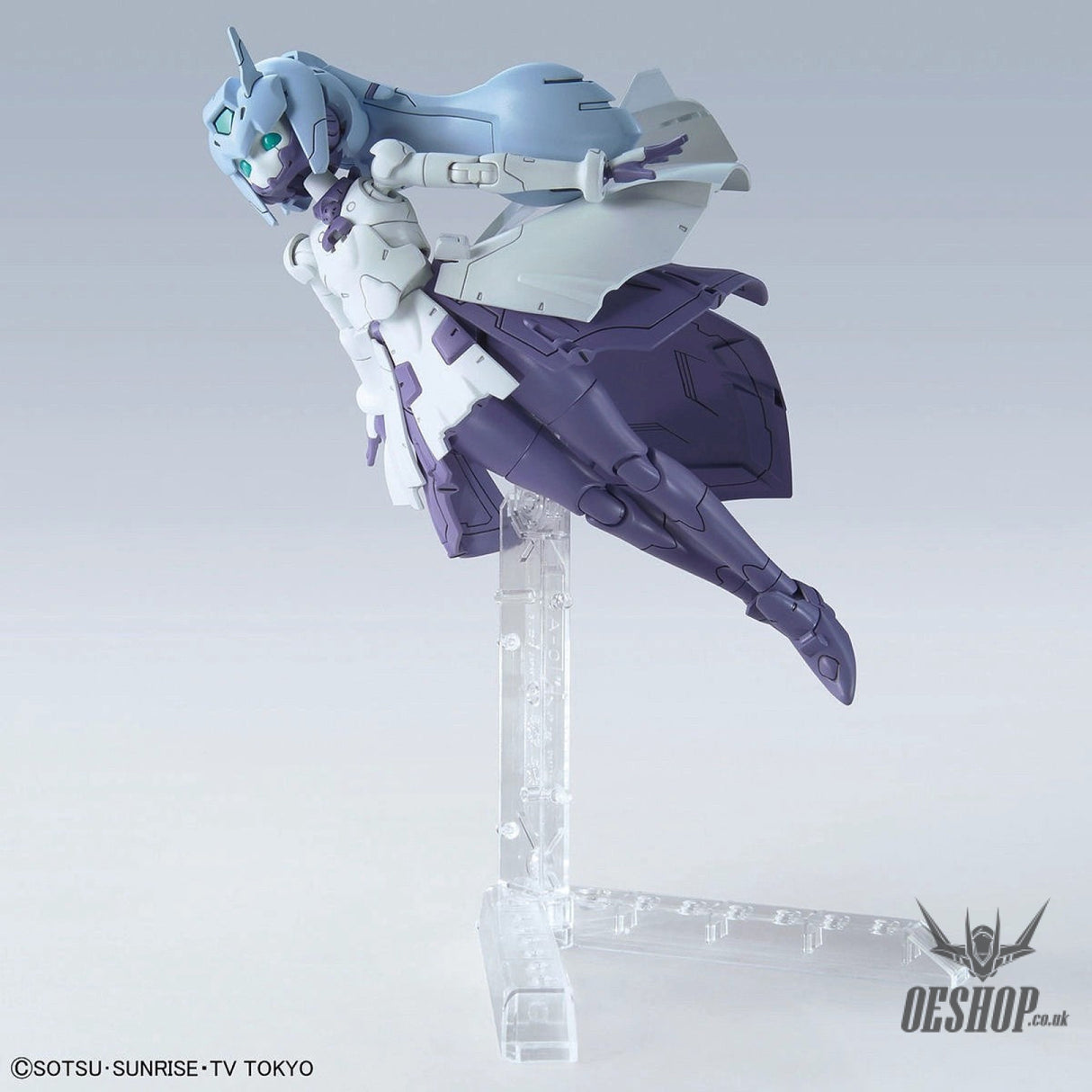 1/144 HGBD Mobile Doll Sarah Gundam Bandai 26.98 OEShop