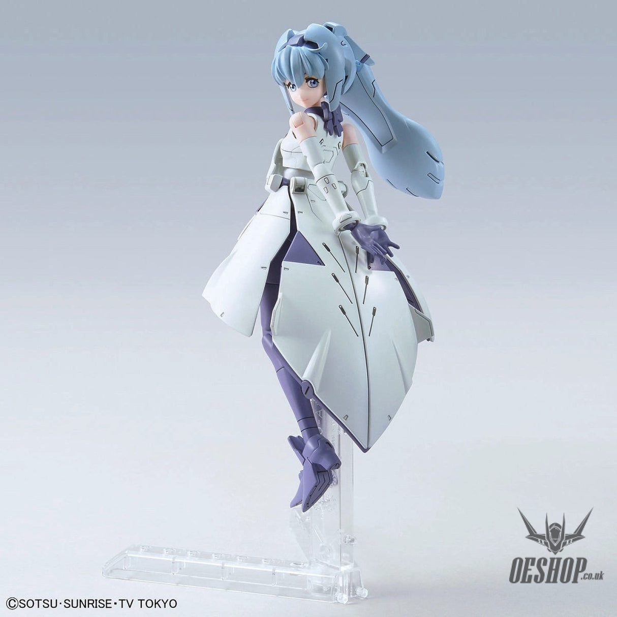 1/144 HGBD Mobile Doll Sarah Gundam Bandai 26.98 OEShop