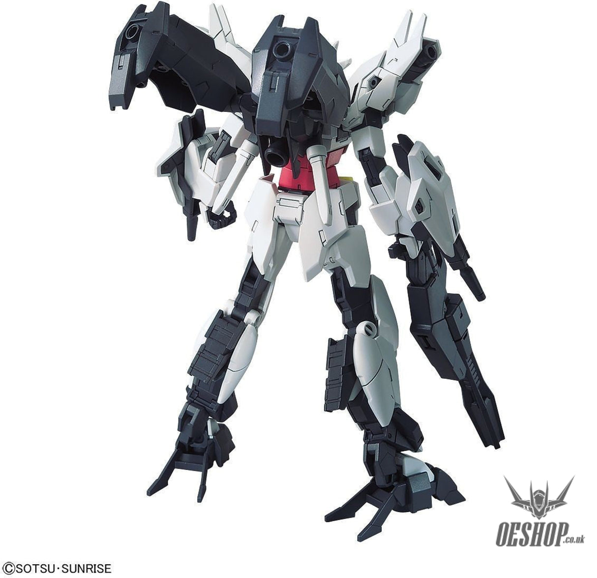 1/144 HGBD:R Jupitive Gundam Bandai 22.98 OEShop