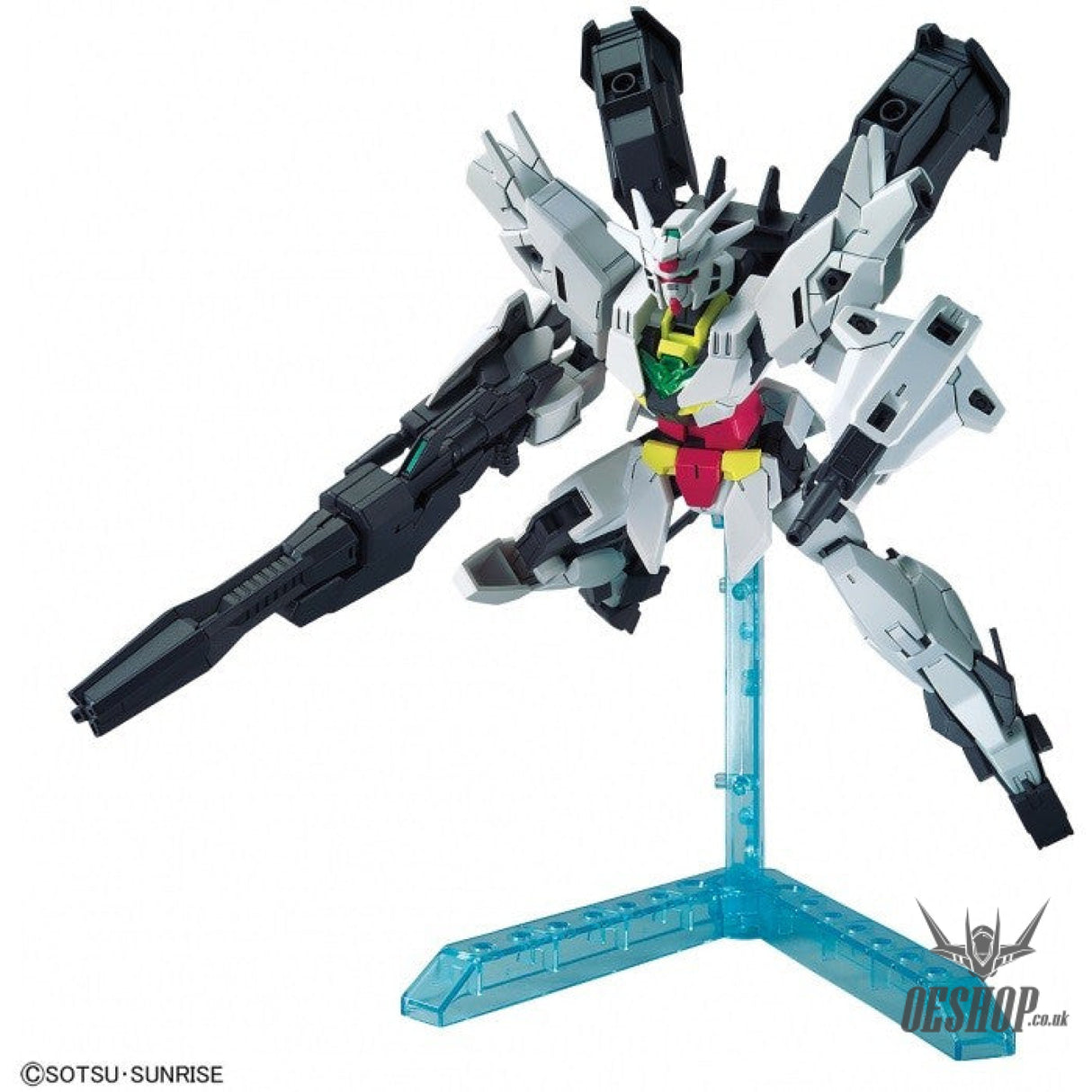 1/144 HGBD:R Jupitive Gundam Bandai 22.98 OEShop