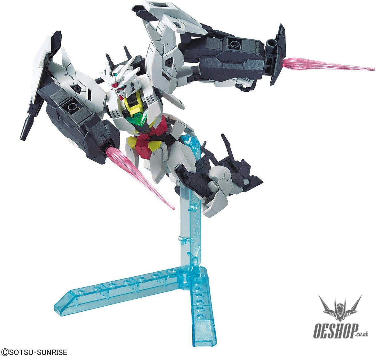 1/144 HGBD:R Jupitive Gundam Bandai 22.98 OEShop
