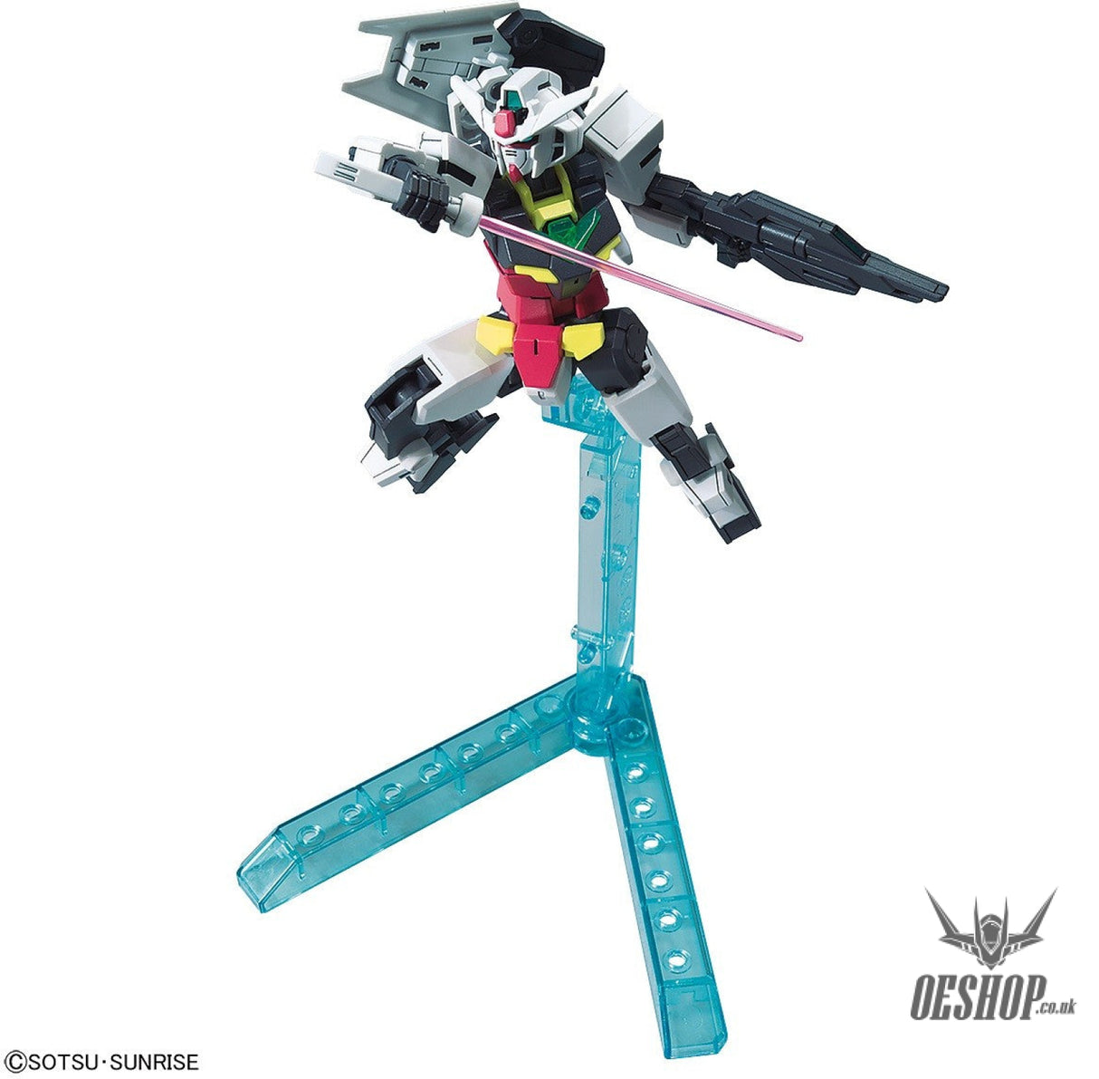 1/144 HGBD:R Jupitive Gundam Bandai 22.98 OEShop