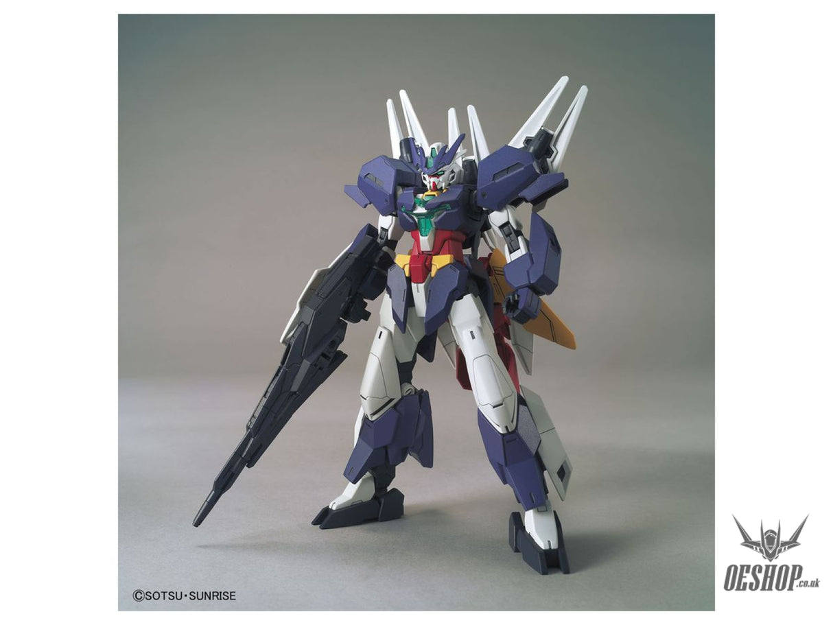 1/144 HGBD:R 023 Uraven Gundam Scale Model Kits