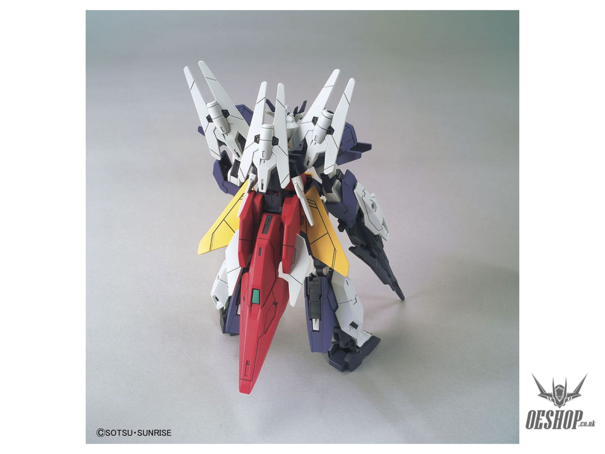 1/144 HGBD:R 023 Uraven Gundam Scale Model Kits