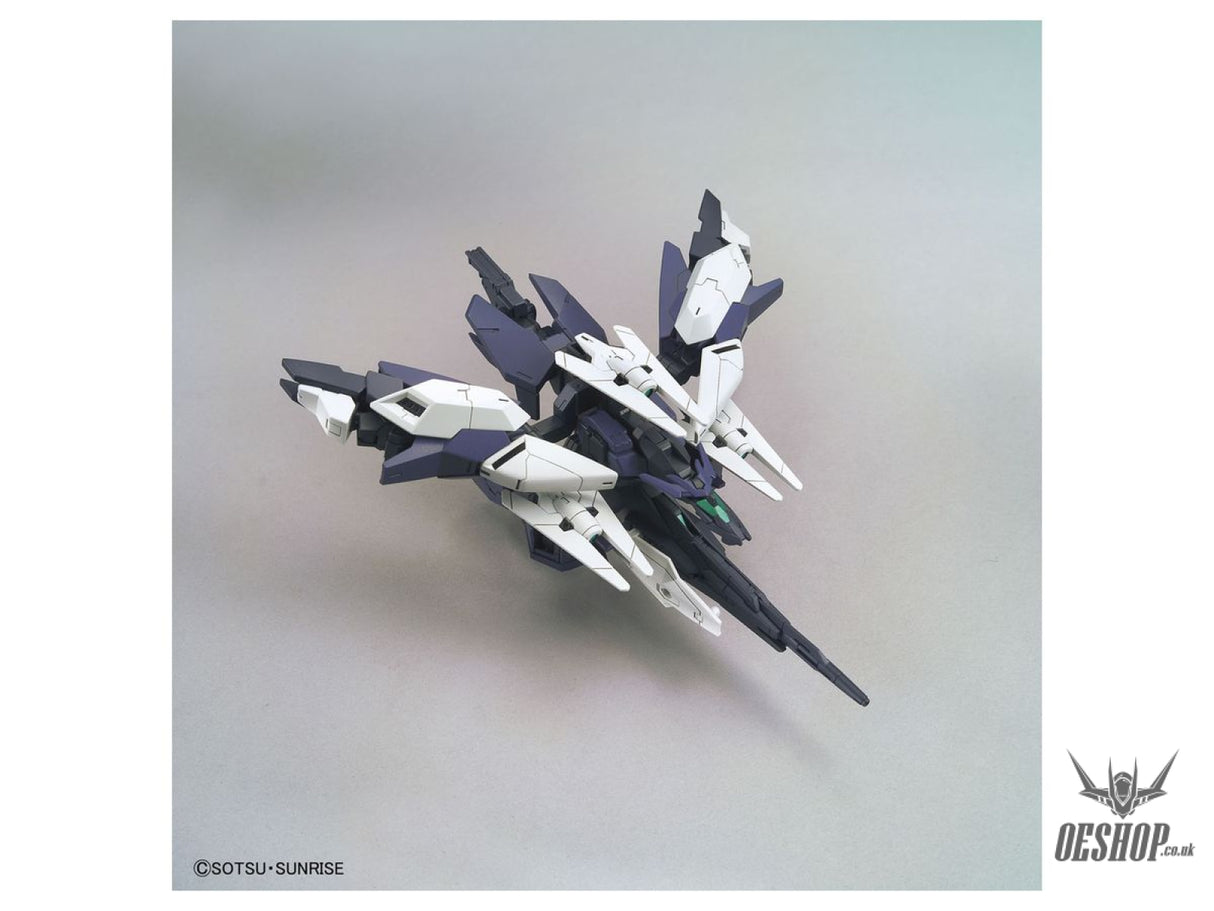 1/144 HGBD:R 023 Uraven Gundam Scale Model Kits