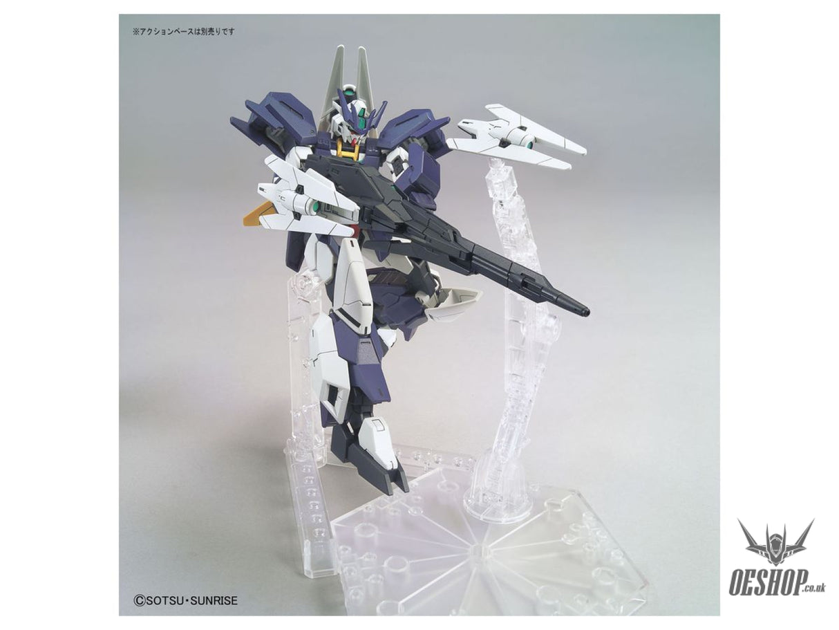 1/144 HGBD:R 023 Uraven Gundam Scale Model Kits