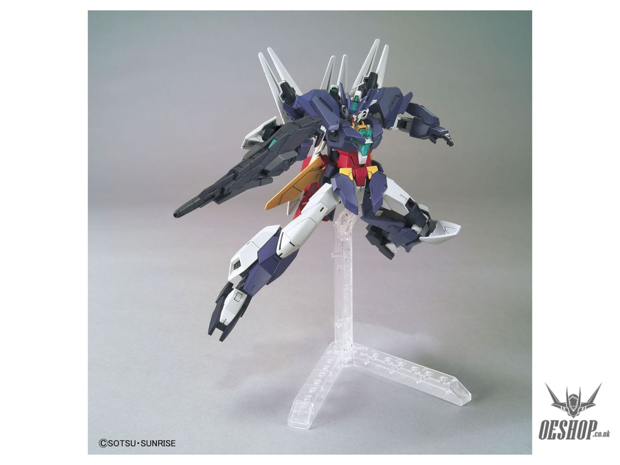 1/144 HGBD:R 023 Uraven Gundam Scale Model Kits