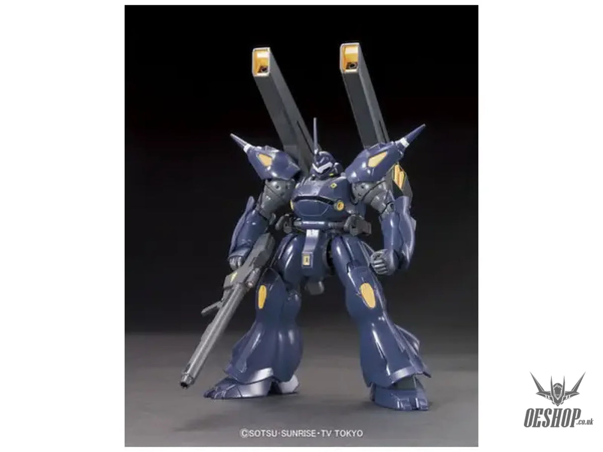 1/144 HGBF 008 Kampfer Amazing Scale Model Kits