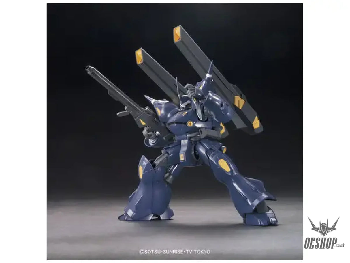 1/144 HGBF 008 Kampfer Amazing Scale Model Kits