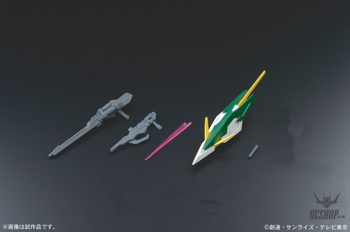 1/144 HGBF 017 Fenice Rinascita Scale Model Kits