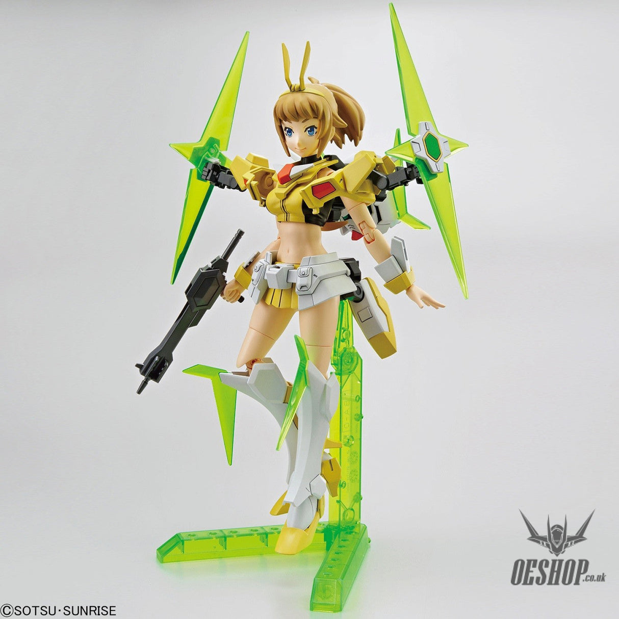 1/144 HGBF Winning Fumina Bandai 26.98 OEShop