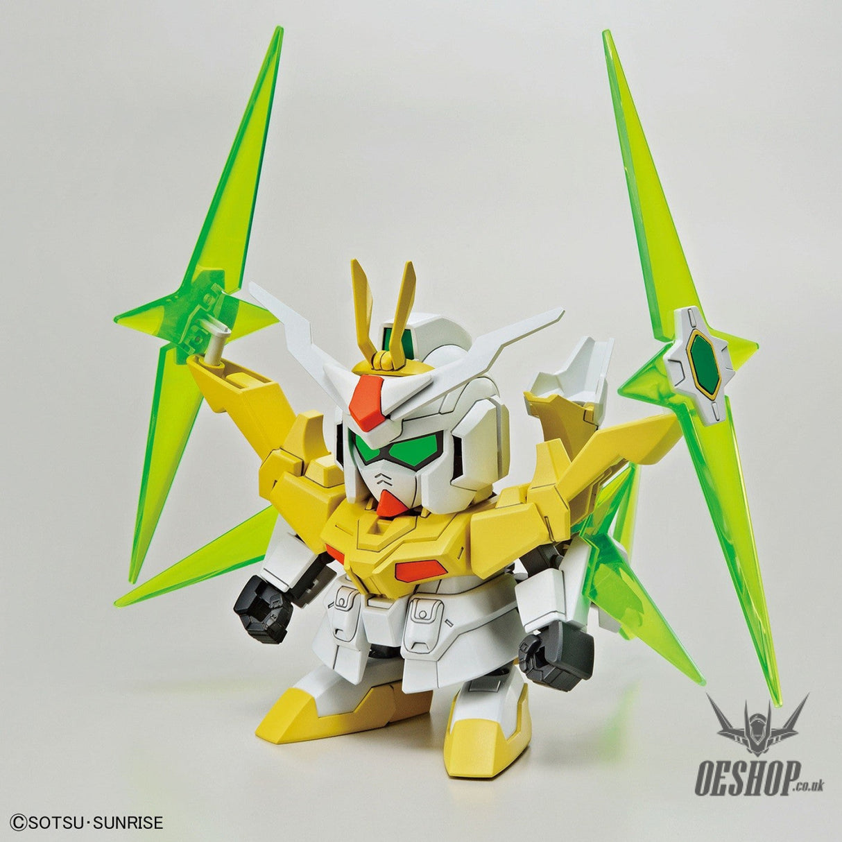 1/144 HGBF Winning Fumina Bandai 26.98 OEShop